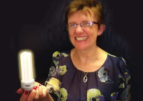 Councillor Judy Hamilton has welcomed the prospect of lower energy bills for new Fife Council tenants.