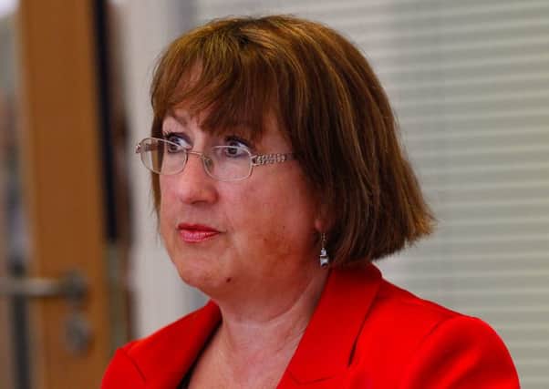Annabelle Ewing MSP claims Labour's tax plans could leave thousands of Fifers worse off.