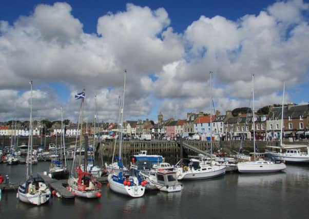 Â£1m has been made available to coastal communities.