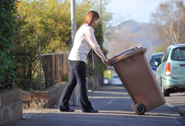 Monthly collections set to become a reality after bin trial success