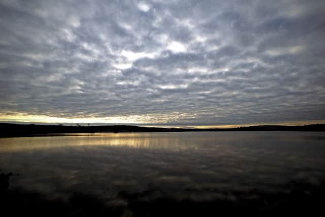 Lochore has been used by anglers for at least 30 years