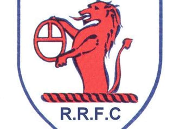 Raith Rovers victory has taken them to the brink of the Premiership play-offs