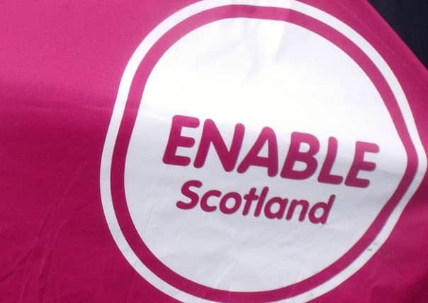 Parents have expressed their shock after the service, managed by Enable Scotland on behalf of Fife Council, was withdrawn