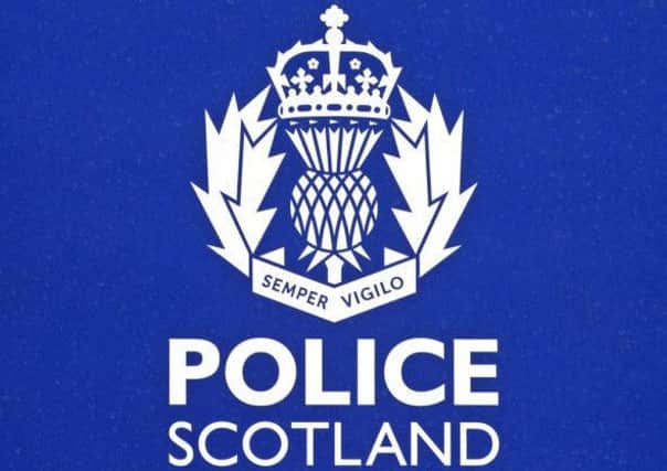Police in Levenmouth want to hear from you