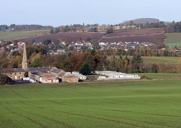 Fifers are being invited to help create a manifesto for rural Scotland.