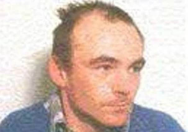 James Farmer, 52, from Levenomuth. Reported missing on May 11 after having been last seen in Methihill on May 5.