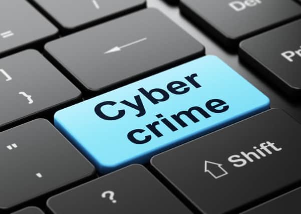 Small businesses are aware of the threat of cyber crime but are not sure what to do about it.