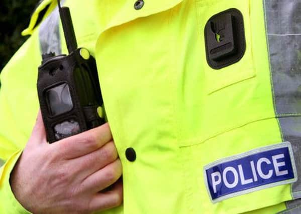 The crash happened at the Kirkcaldy West junction of the A92