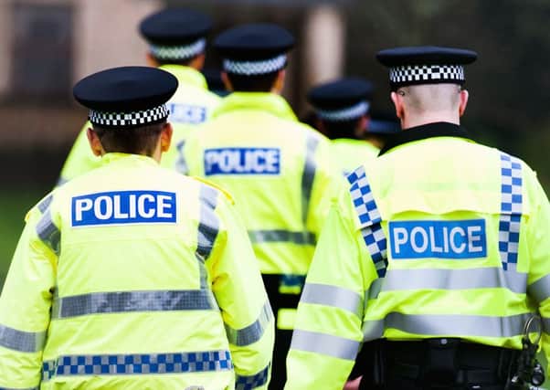 Police in Fife have seized a large quantity of drugs after acting on information from the public.