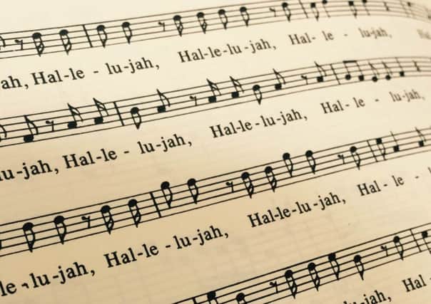 Handel's Hallelujah