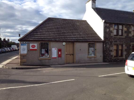 Objectors fear the loss of the shop will have a big impact on Dunshalt