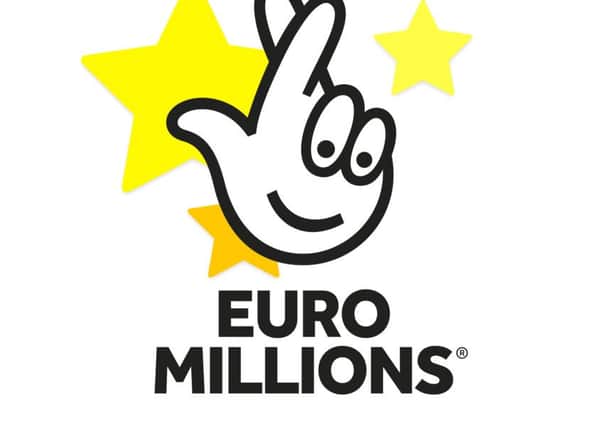 Search is on for a EuroMillions UK winner in Fife