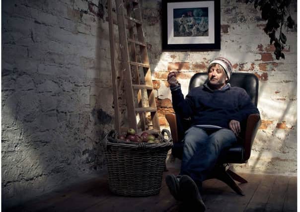 One of Fifes greatest exports, the celebrated indie singer-songwriter King Creosote, makes a rare appearance in his homeland of Fife.Â  To date, he has released more than 40 albums, and is a Mercury Prize nominated artist. King Creosotes new album Astronaut Meets Appleman is out on the Domino label on 2 September 2016, and he performs works from the new album and older songs in the Byre Theatre at 9.30pm on Friday 21 October.