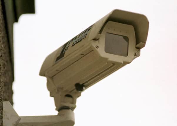 The community has called for CCTV