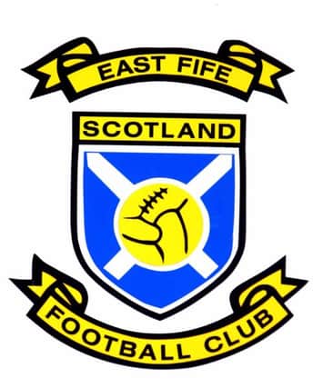 East Fife held Airdrie to a draw at the Excelsior Stadium.