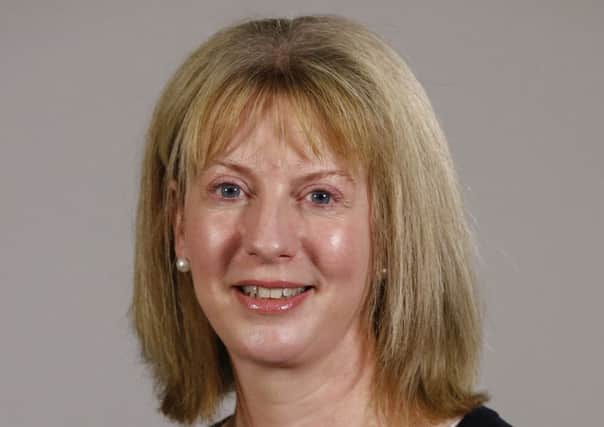 Shona Robison,  Cabinet Secretary for Health and Sport, will chair NHS Fife's Annual Review.