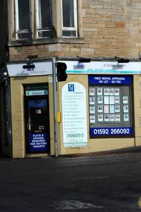 SJM Mortgage and Estate Agents
