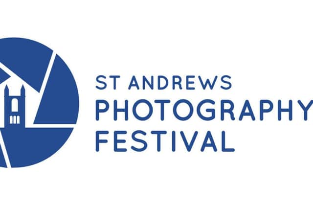 St Andrews Photography Festival.