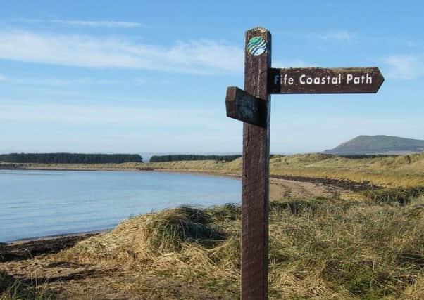 Fife Coast and Countryside Trust, in partnership with Fife Council, has unveiled its new interactive website dedicated to the Fife Coastal Path, making it easier for visitors to plan trips and discover more of one of Scotlands most beautiful coastlines.