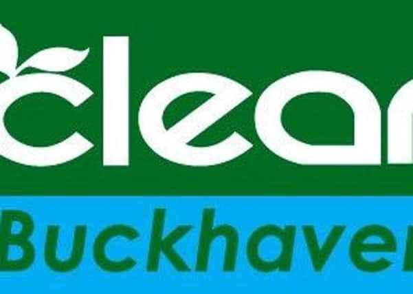 CLEAR Buckhaven is getting behind the camera