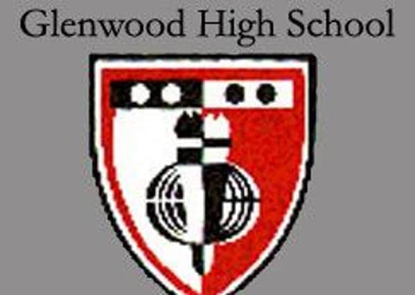 There's a special reunion coming up for ex-Glenwood High School pupils born in 1965.