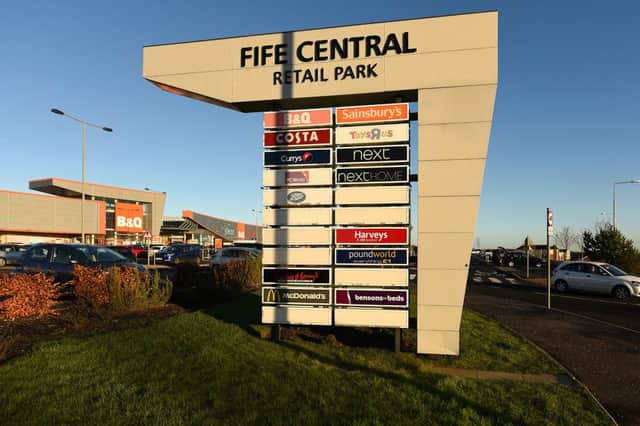 The retail park planning refusal has been overturned