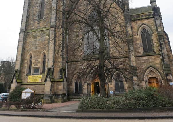 The meeting will be held at the St Bryce Kirk - where the former support group used to meet