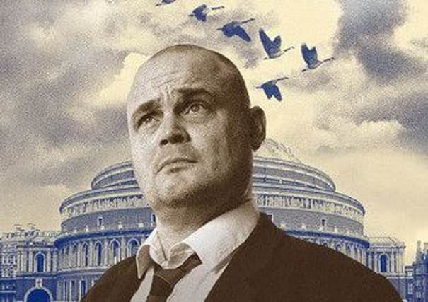 Al Murray is bringing the beutifully British Pub Landlord to the Alhambra Theatre