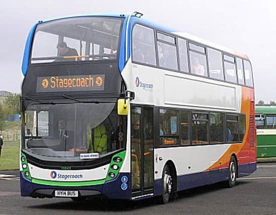 Stagecoach Group has launched its 2017 Champions Awards for employees.