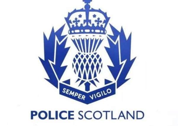 Fifers are to be asked for their views on the policing consultation - DC
