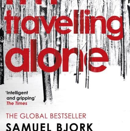 Book: Samuel Bjork