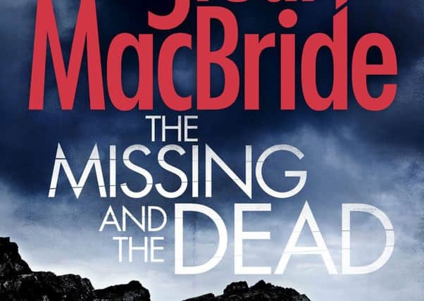Stuart McBride: Missins & The Dead na