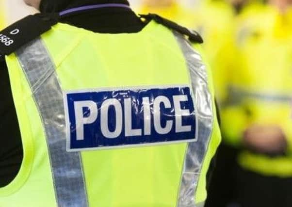 Police recovered drugs worth Â£4200