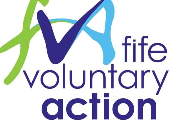 Nominations are open for the Fife Voluntary Action awards.