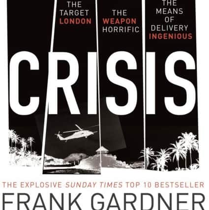 Frank Gardiner - Crisis