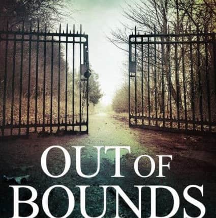 Val McDermid - Out Of Bounds