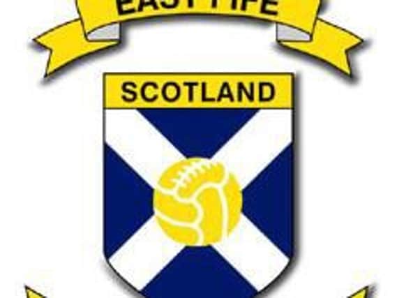 East Fife are back up to third with just two games left to play.
