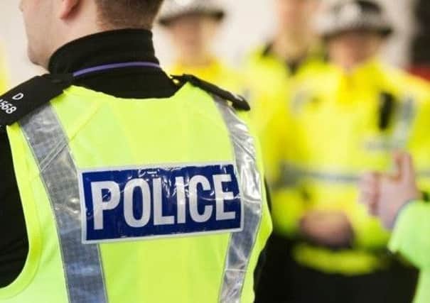 Fifers are being urged to take part in the consultation which will help shape the future of policing.