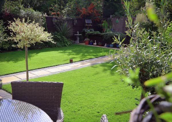 Achieving the perfect summer lawn requires a methodical approach