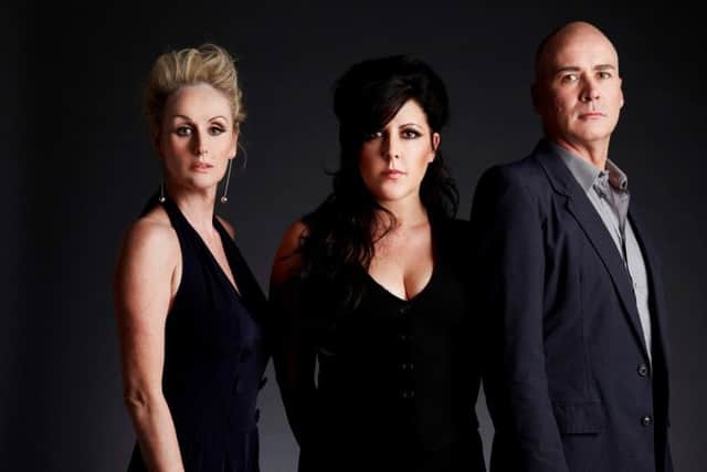 The Human League will be headling at this year's Rewind Scotland Festival.