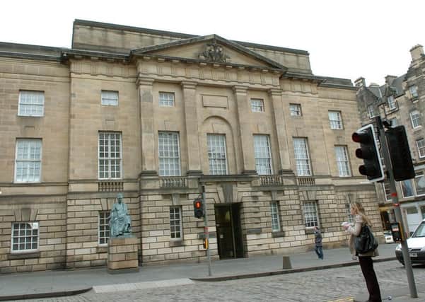 Kenneth Watt was found guilty at the High Court in Edinburgh