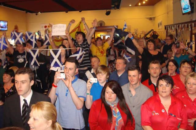 Hundreds of darts fans have already flocked to the town for previous events held there.