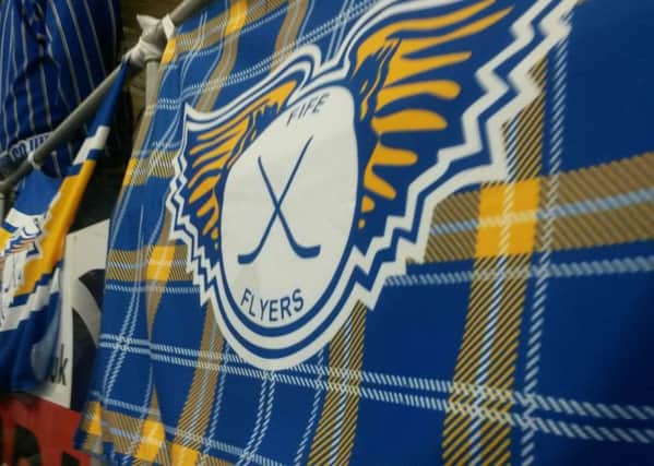 Fife Flyers are still half a team short with the first exhibition game two weeks away.