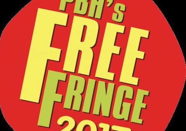 Free Fringe