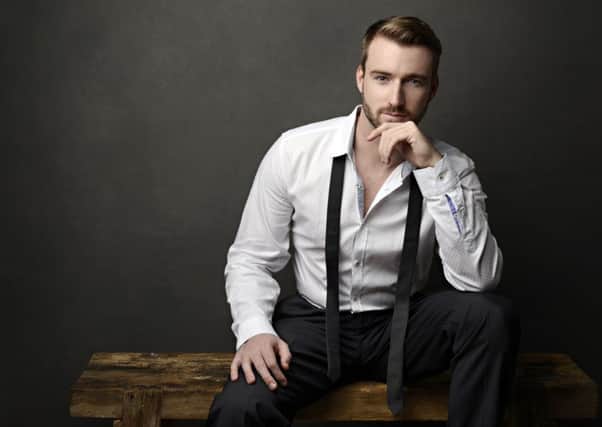 Jai McDowall, Mad About Musicals