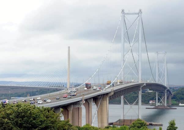 The Bridge will reopen. Picture: Lisa Ferguson