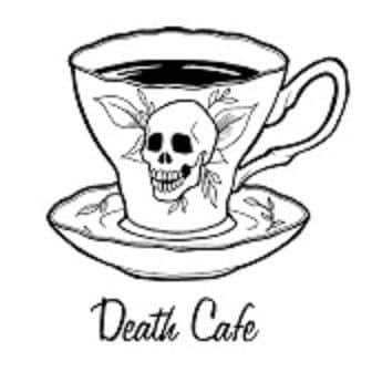 Death Cafe logo