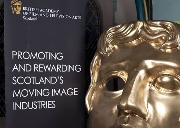 The Three-part BBC documentary 'The Council', which featured the Fife authority, has been awarded a prestigious Scottish BAFTA.