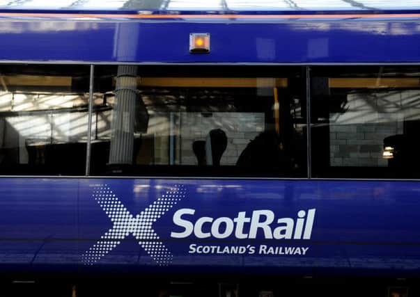 ScotRail has come under renewed criticism.