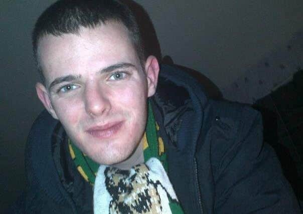 Glenrothes man Allan Bryant has been missing since November 3, 2013.